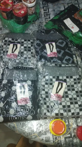 Pantalones