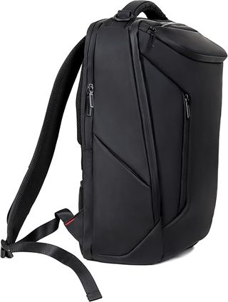 Mochila DJ Walkasse Urban Negra