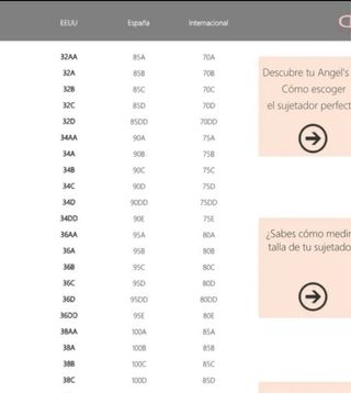 Victoria's Secret sujetador fucsia 34DD/75E/90E