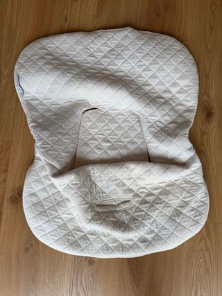 Funda silla coche Pasito a Pasito acolchada