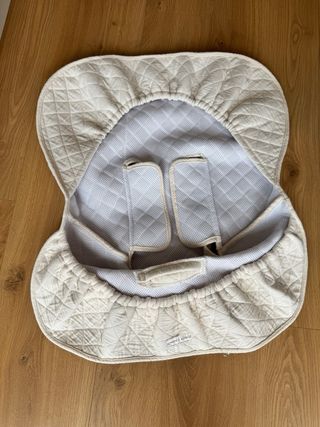 Funda silla coche Pasito a Pasito acolchada