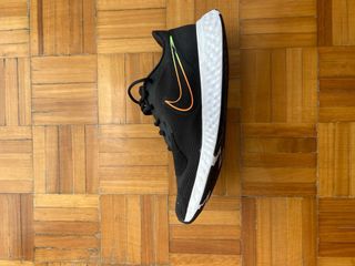 Zapatillas Nike Revolution Negro Multicolor