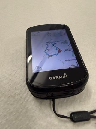 Garmin Edge 830 GPS Ciclismo