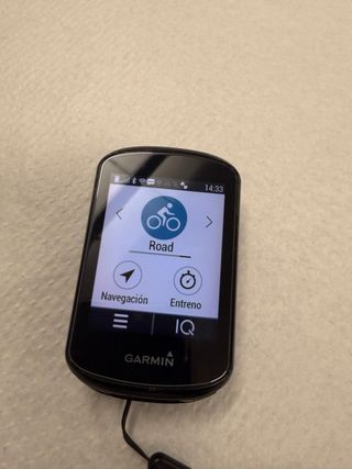 Garmin Edge 830 GPS Ciclismo