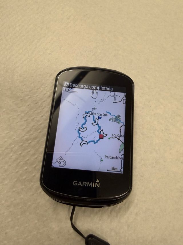 Garmin Edge 830 GPS Ciclismo