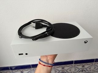 Xbox Series S 512 GB Bianca