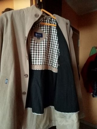 Chaqueta de hombre...