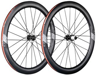 Juego Ruedas Vision SC 55 i23 Disc TLR Carbono
