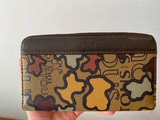 Monedero Tous Original Multicolor