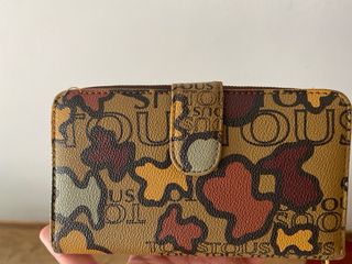 Monedero Tous Original Multicolor