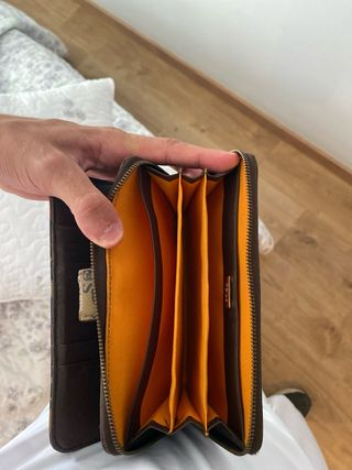 Monedero Tous Original Multicolor