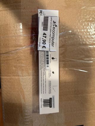 Lápiz Leotec Stylus ePen Pro+