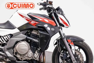 CFMOTO 650 NK