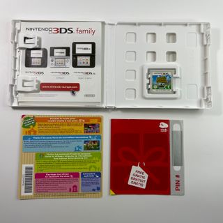 Animal Crossing New Leaf Nintendo 3DS