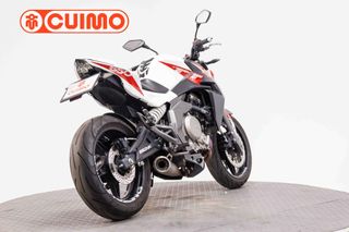 CFMOTO 650 NK