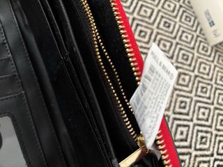 Cartera Pull&Bear Roja