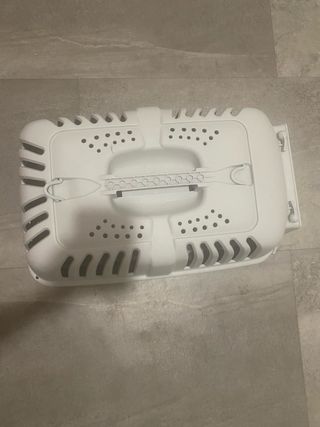 Transportín para mascotas