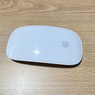 Apple Magic Mouse A3204 Blanco