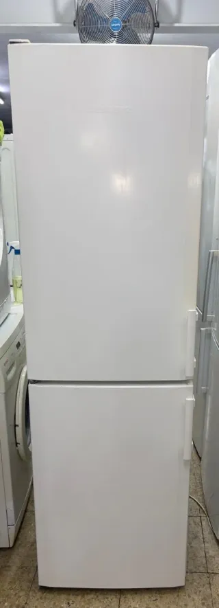 Nevera Liebherr Comfort No Frost 