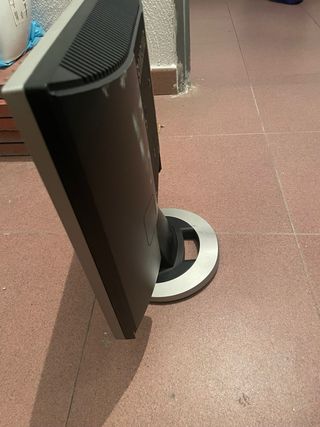 Monitor Samsung Plata y Negro SOLO QUEDAN 2