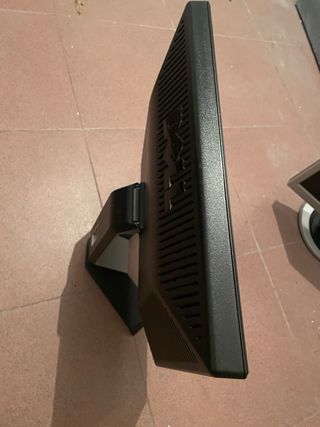 Monitor Samsung Plata y Negro SOLO QUEDAN 2