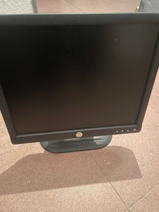 Monitor Samsung Plata y Negro SOLO QUEDAN 2