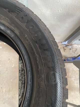 4x 175/70 R14 88T Barum Polaris3 