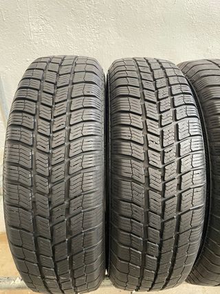 4x 175/70 R14 88T Barum Polaris3 