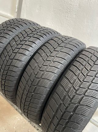 4x 175/70 R14 88T Barum Polaris3 