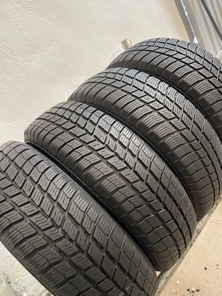 4x 175/70 R14 88T Barum Polaris3 
