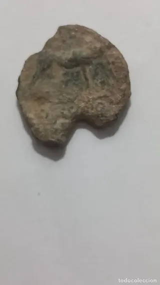 Raro As Ibérico Sisapo
