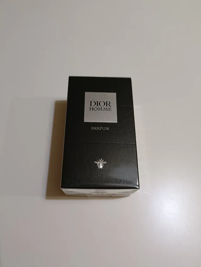 Dior Homme Parfum 50ml