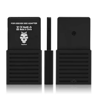 Adaptador SSD para Xbox Series X/S