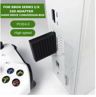 Adaptador SSD para Xbox Series X/S