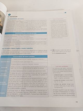 Literatura Universal 1ºBach - 978841431103