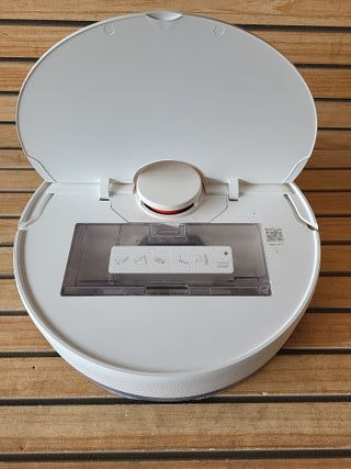 Robot Aspirador Xiaomi X10