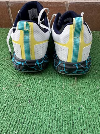 Zapatillas K-Swiss Ultra Court Padel Sanyo 