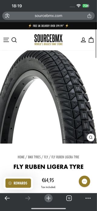 flybikes ruben ligera tire 2.40 tengo mas