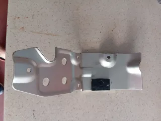 Cubrecarter Suzuki DRZ 400S