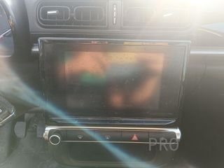 SISTEMA AUDIO / RADIO CD CITROEN C3 AIRCROSS