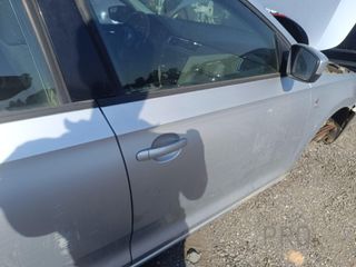 PUERTA DELANTERA DERECHA SEAT TOLEDO (KG3)