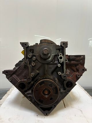 Bloque motor cigüeñal Jeep Grand Cherokee III 5.7 V8 4x4 EZD 53021319DK