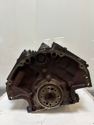 Bloque motor cigüeñal Jeep Grand Cherokee III 5.7 V8 4x4 EZD 53021319DK