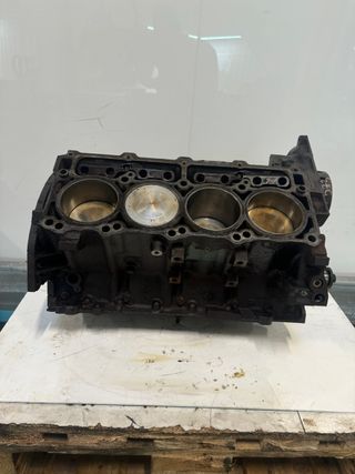 Bloque motor cigüeñal Jeep Grand Cherokee III 5.7 V8 4x4 EZD 53021319DK