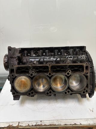 Bloque motor cigüeñal Jeep Grand Cherokee III 5.7 V8 4x4 EZD 53021319DK