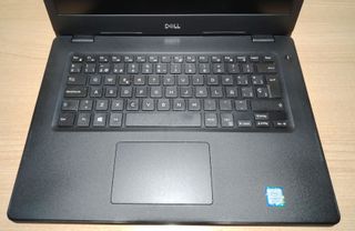 Portátil Dell Latitude 3490. FULLHD IPS, 32 GB RAM