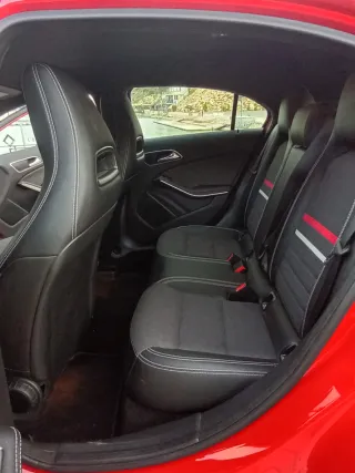 Mercedes-Benz Clase A 2013