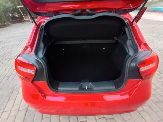 Mercedes-Benz Clase A 2013