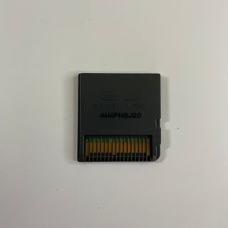 Wario: Master of Disguise Nintendo DS