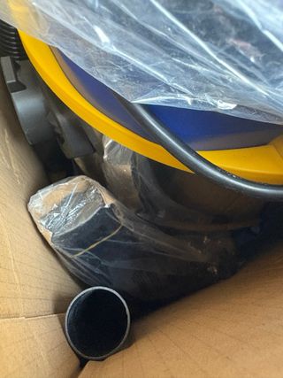 Aspirador Goodyear GY 16VC 30L Nuevo